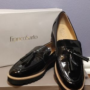 Franco Sarto Carolynn Loafers
